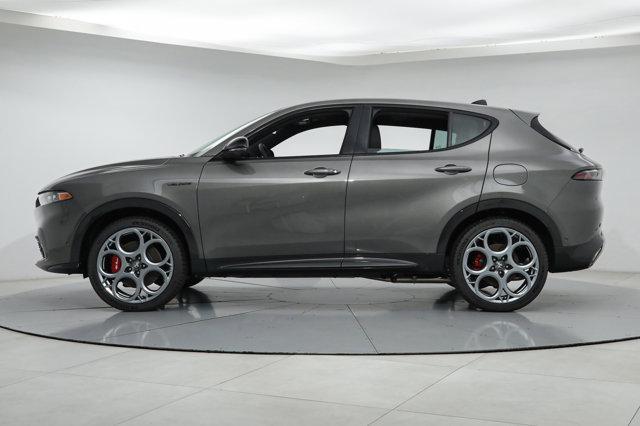 new 2024 Alfa Romeo Tonale car, priced at $52,900