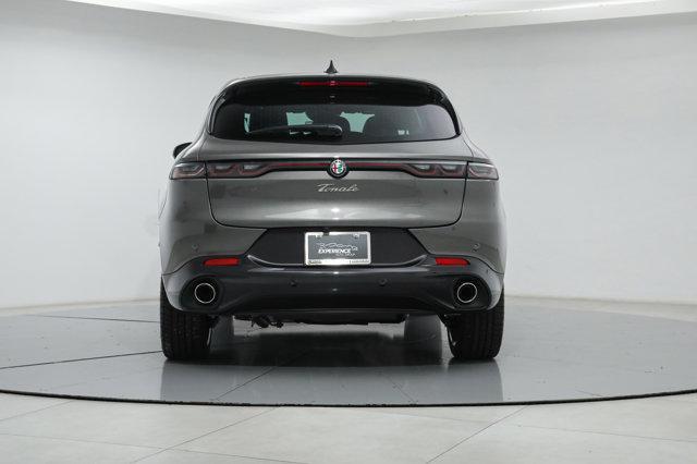 new 2024 Alfa Romeo Tonale car, priced at $52,900