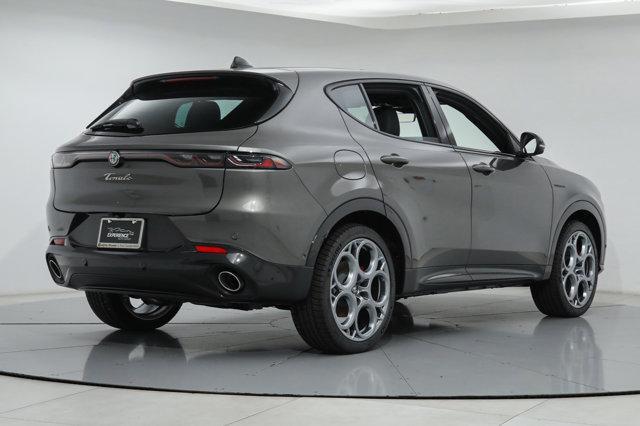 new 2024 Alfa Romeo Tonale car, priced at $52,900