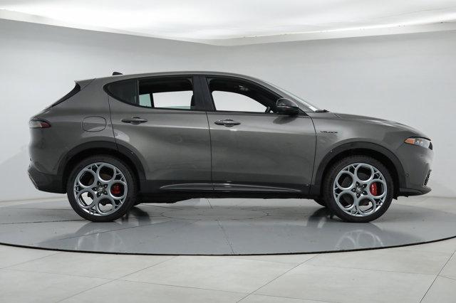 new 2024 Alfa Romeo Tonale car, priced at $52,900