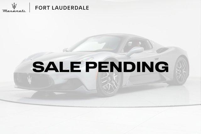 used 2022 Maserati MC20 car, priced at $194,900