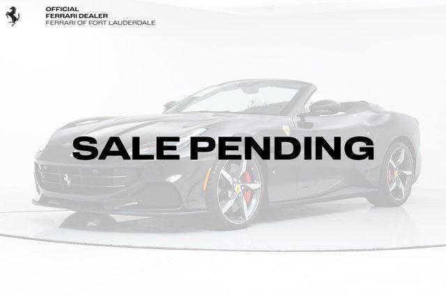used 2023 Ferrari Portofino M car, priced at $309,900