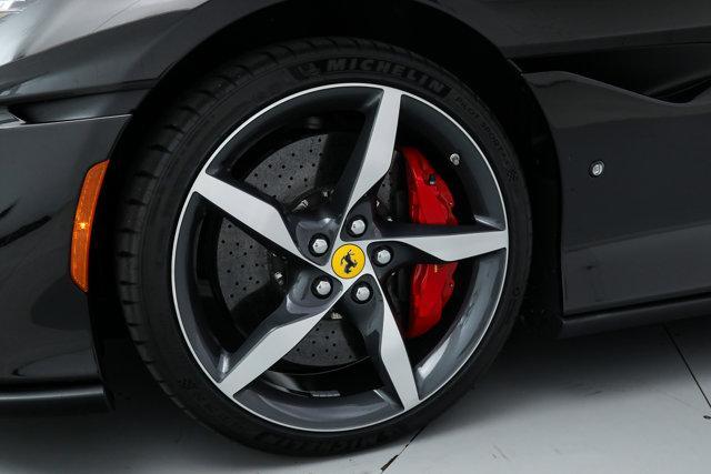 used 2023 Ferrari Portofino M car, priced at $309,900