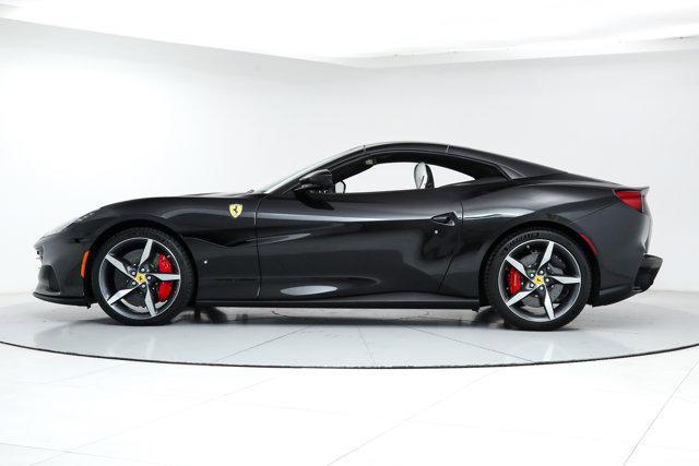 used 2023 Ferrari Portofino M car, priced at $309,900