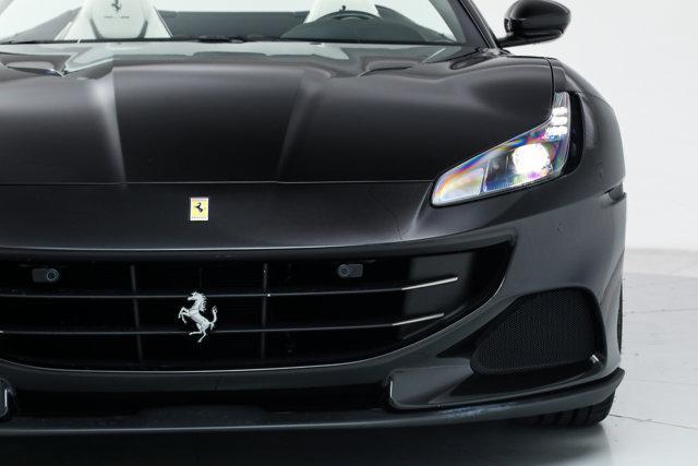 used 2023 Ferrari Portofino M car, priced at $309,900