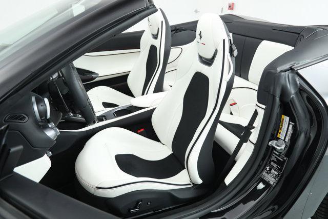 used 2023 Ferrari Portofino M car, priced at $309,900