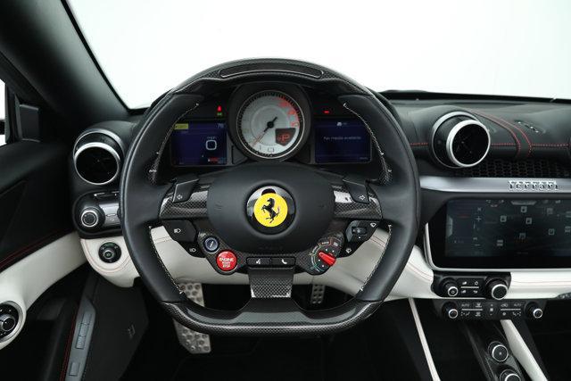 used 2023 Ferrari Portofino M car, priced at $309,900