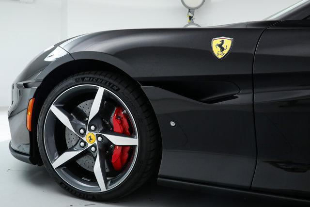 used 2023 Ferrari Portofino M car, priced at $309,900