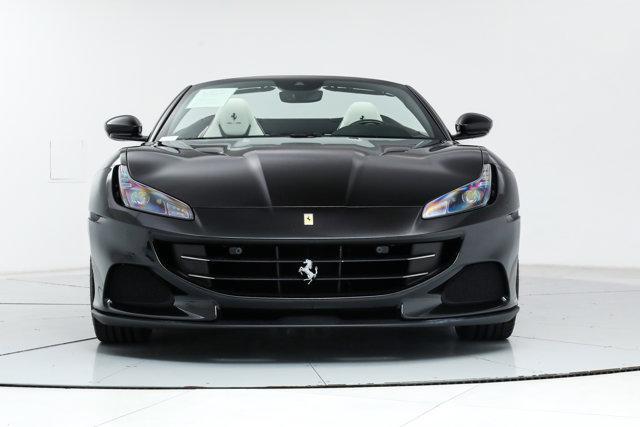 used 2023 Ferrari Portofino M car, priced at $309,900