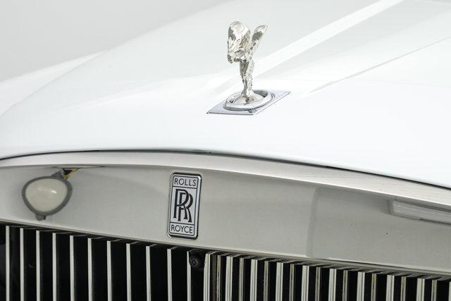 used 2020 Rolls-Royce Cullinan car, priced at $254,900
