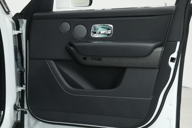used 2020 Rolls-Royce Cullinan car, priced at $254,900