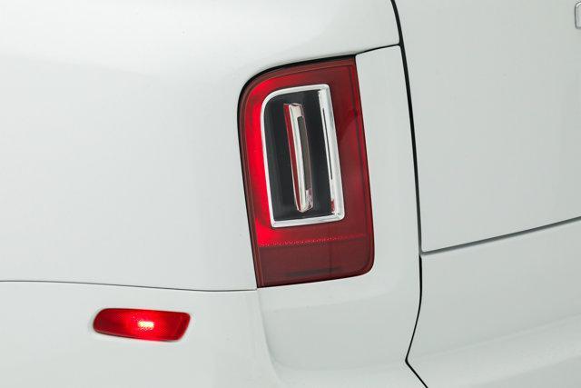 used 2020 Rolls-Royce Cullinan car, priced at $254,900