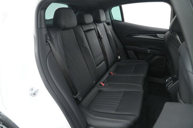used 2023 Maserati Grecale car, priced at $47,900