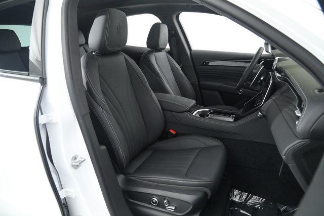 used 2023 Maserati Grecale car, priced at $47,900