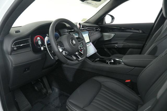 used 2023 Maserati Grecale car, priced at $47,900