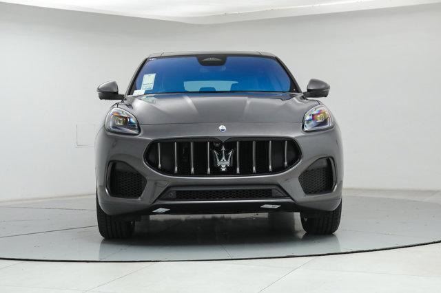 new 2024 Maserati Grecale car, priced at $75,305