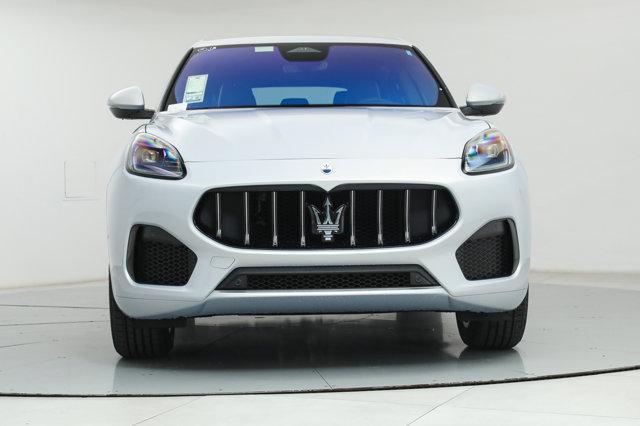 new 2024 Maserati Grecale car, priced at $72,505