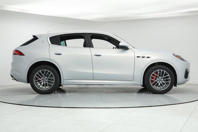 new 2024 Maserati Grecale car, priced at $72,505