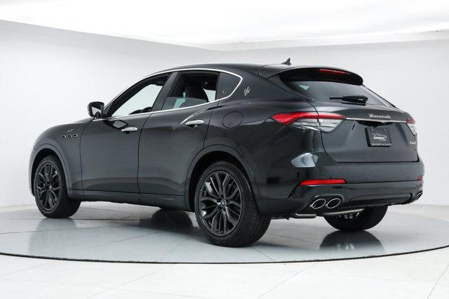 new 2024 Maserati Levante car, priced at $103,495