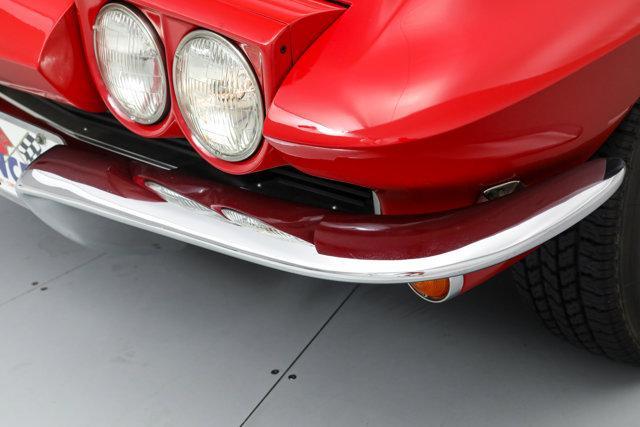 used 1965 Chevrolet Corvette car, priced at $144,900