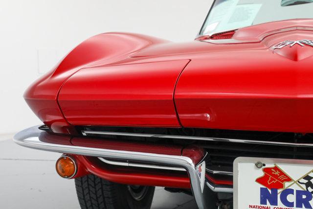 used 1965 Chevrolet Corvette car, priced at $144,900