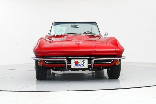 used 1965 Chevrolet Corvette car, priced at $144,900