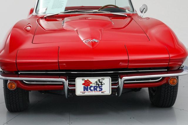 used 1965 Chevrolet Corvette car, priced at $144,900