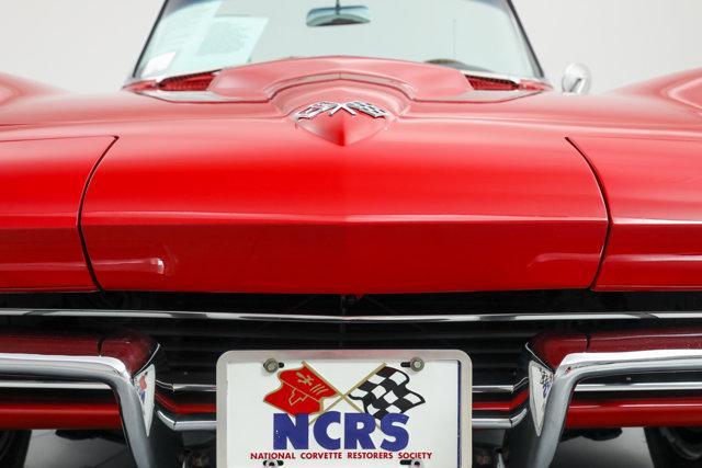 used 1965 Chevrolet Corvette car, priced at $144,900