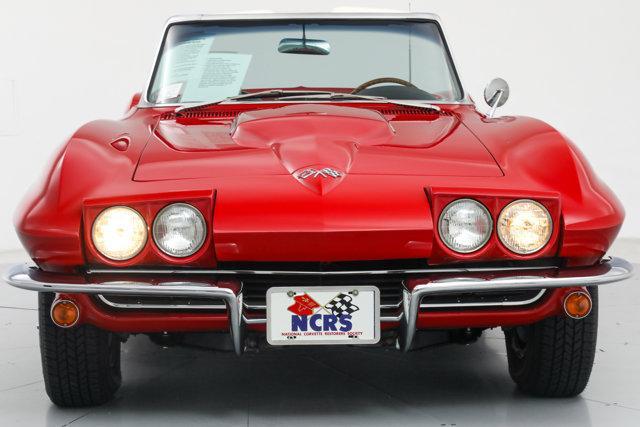 used 1965 Chevrolet Corvette car, priced at $144,900