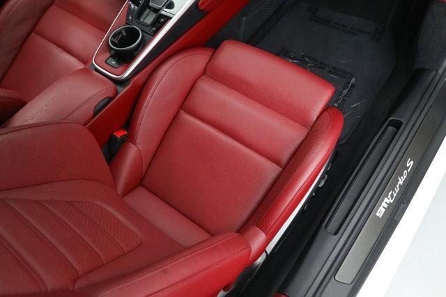 used 2021 Porsche 911 car, priced at $229,900
