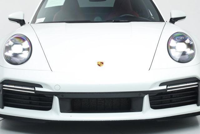 used 2021 Porsche 911 car, priced at $229,900