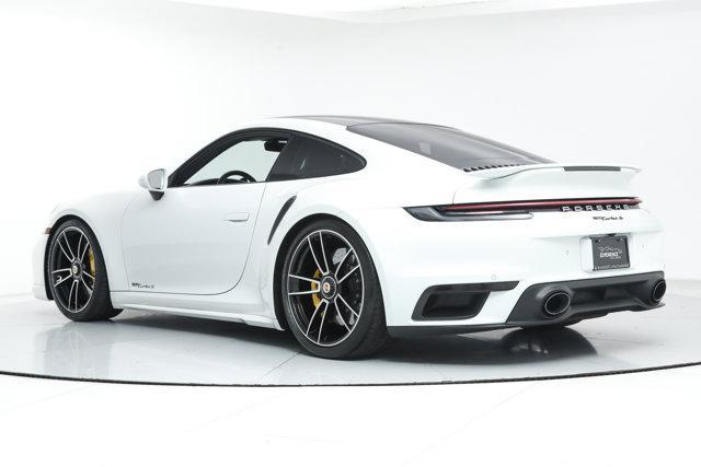 used 2021 Porsche 911 car, priced at $229,900