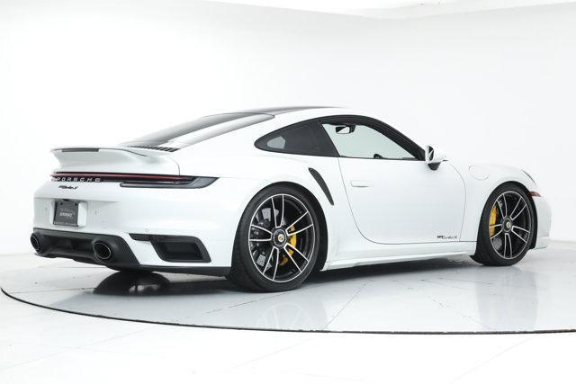 used 2021 Porsche 911 car, priced at $229,900
