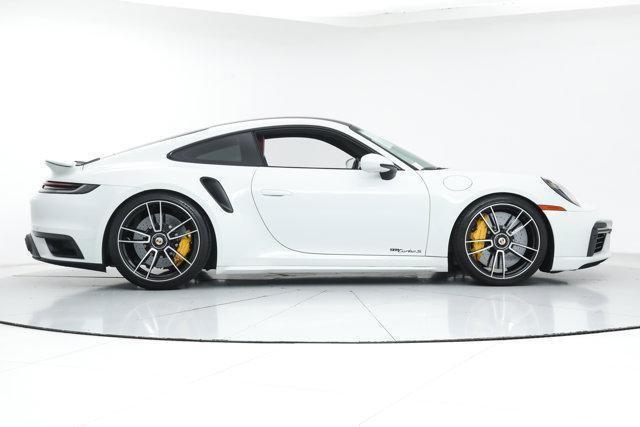 used 2021 Porsche 911 car, priced at $229,900