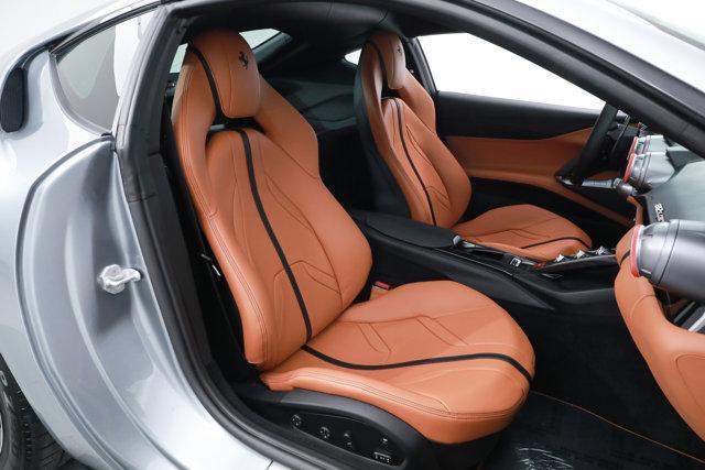 used 2020 Ferrari 812 Superfast car, priced at $389,900