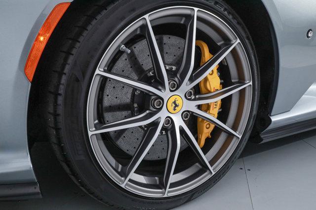 used 2020 Ferrari 812 Superfast car, priced at $389,900