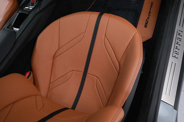 used 2020 Ferrari 812 Superfast car, priced at $389,900