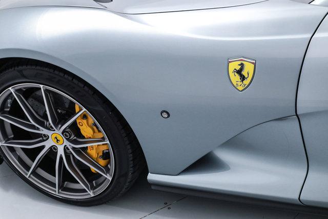 used 2020 Ferrari 812 Superfast car, priced at $389,900