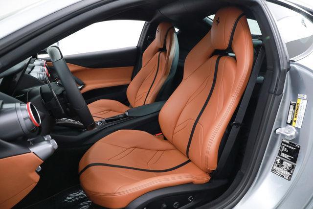 used 2020 Ferrari 812 Superfast car, priced at $389,900