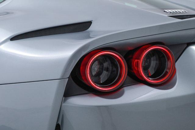 used 2020 Ferrari 812 Superfast car, priced at $389,900
