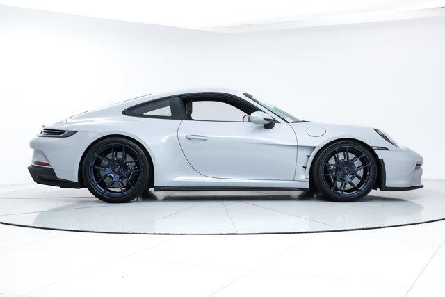 used 2024 Porsche 911 car, priced at $635,900