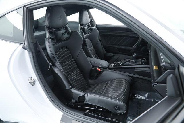 used 2024 Porsche 911 car, priced at $635,900