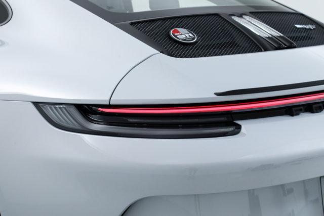 used 2024 Porsche 911 car, priced at $635,900