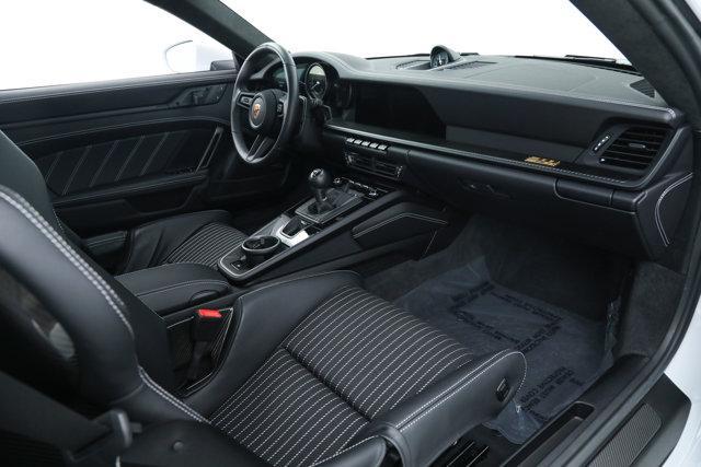 used 2024 Porsche 911 car, priced at $635,900