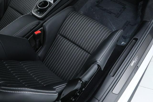 used 2024 Porsche 911 car, priced at $635,900