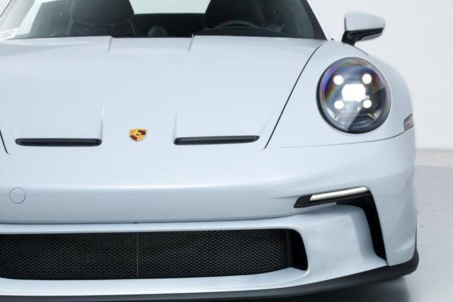 used 2024 Porsche 911 car, priced at $635,900
