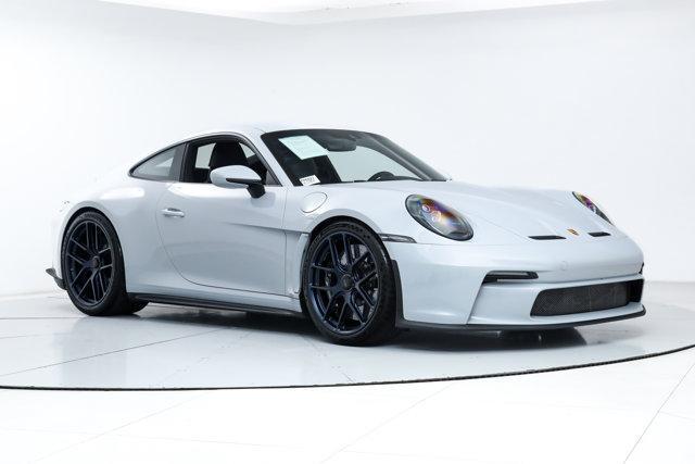 used 2024 Porsche 911 car, priced at $635,900