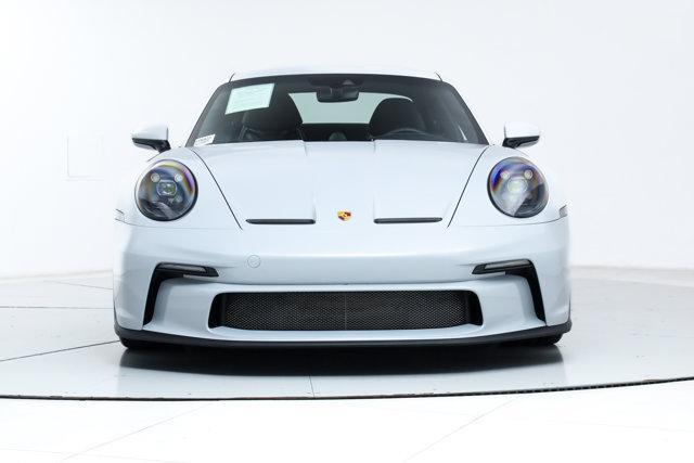used 2024 Porsche 911 car, priced at $635,900