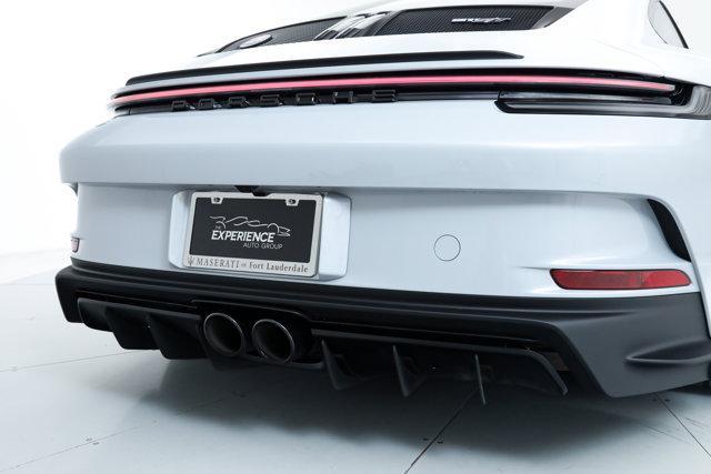 used 2024 Porsche 911 car, priced at $635,900