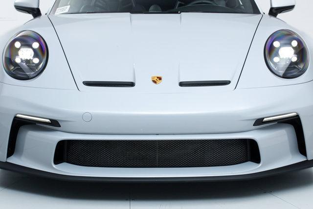 used 2024 Porsche 911 car, priced at $635,900